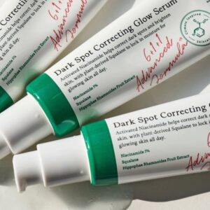 سرم ضد لک و ضد جوش اکسیس وای دارک اسپات اصل