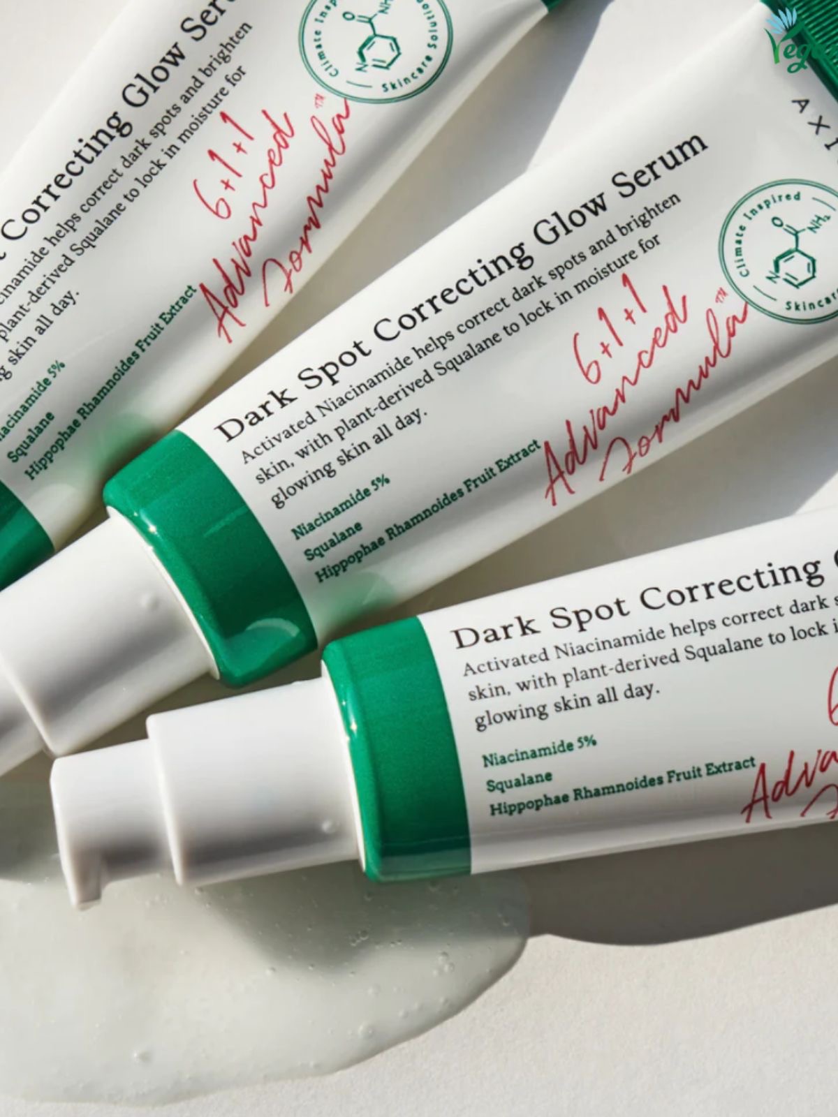 سرم ضد لک و ضد جوش اکسیس وای دارک اسپات اصل