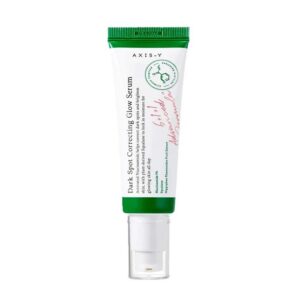 سرم ضد لک و ضد جوش اکسیس وای