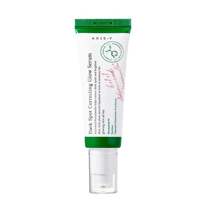 سرم ضد لک و ضد جوش اکسیس وای دارک اسپات اصل