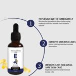 سرم ویتامین E مویام