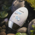 ضدآفتاب بی رنگ آلوئه ورا