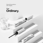 ضخیم و پر پشت کننده مژه و ابرو