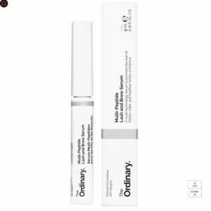 ضخیم و پر پشت کننده مژه و ابرو