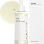 روغن پاک کننده و کنترل منافذ آنوا Anua