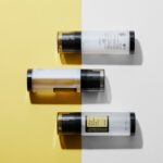 دابل سرم حلزون کوزارکس جوانساز