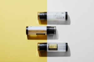 دابل سرم حلزون کوزارکس جوانساز