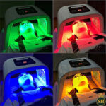 جدیدترین تکنولوژی روز دنیا تاثیر درمانی بیشتر در درمان های پوستی