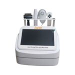 دستگاه اسکالپ سر 5 کاره آنالیزور دار