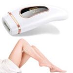 دستگاه لیزر خانگی صورت و بدن 