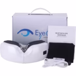 عینک ماساژور چشم بلوتوث دار آی کر Eye Care