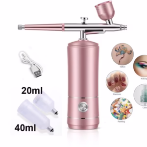 دستگاه اسپرینکل اسپری پوست و مو