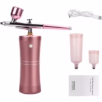 دستگاه اسپرینکل اسپری پوست و مو