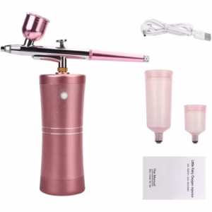 دستگاه اسپرینکل اسپری پوست و مو