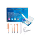 دستگاه هیدرودرمی پرتابل هایفرکانس