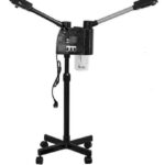 دستگاه بخور دولول مدل سرد و گرم ازون دارlizze