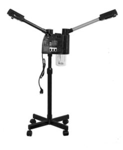 دستگاه بخور دولول مدل سرد و گرم ازون دارlizze