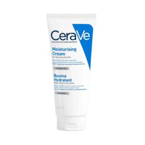 کرم مرطوب کننده و آبرسان تیوپی سراوی Cerave