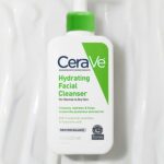 ژل شستشو و آبرسان قوی سراوی Cerave