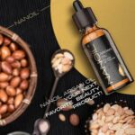 روغن آرگان مو،صورت و بدن نان اویل