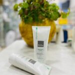 ماسک رسی پوست چرب بریفان 