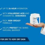 مرطوب کننده صورت سراوی