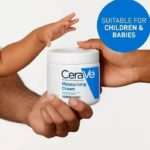 مرطوب کننده صورت سراوی