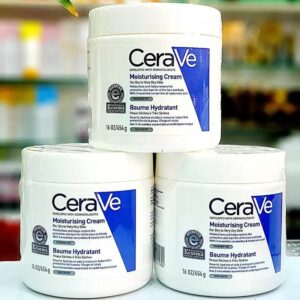 مرطوب کننده صورت سراوی