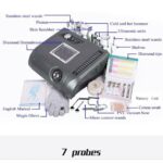 دستگاه میکروکارنت N97