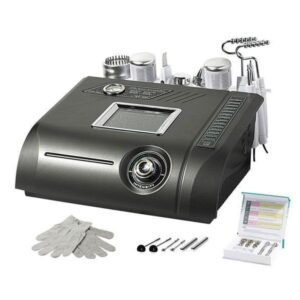 دستگاه میکروکارنت N97