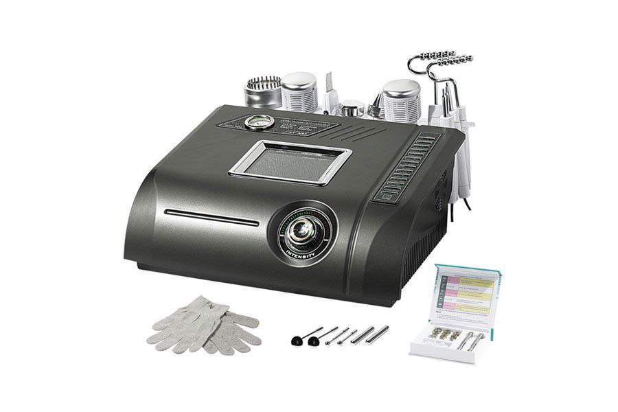 دستگاه میکروکارنت N97