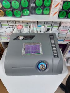 دستگاه میکروکارنت N97