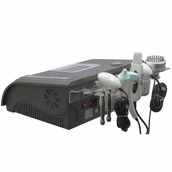 دستگاه میکروکارنت N97