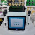 دستگاه پلاژن سه هندپیس استرلیزه دار