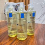 روغن کلینسر