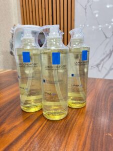 روغن کلینسر لاروش پوزای