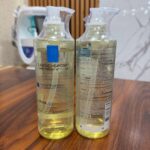 روغن کلینسر