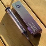 کرم دور چشم نامبوزین حاوی رتینول