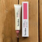 کرم دور چشم ضدچروک توریدن