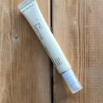 کرم دور چشم جوانساز باکوچیول