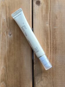 کرم دور چشم جوانساز باکوچیول