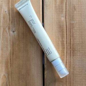 کرم دور چشم جوانساز باکوچیول