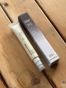 کرم دور چشم جوانساز باکوچیول