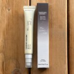 کرم دور چشم جوانساز باکوچیول