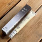 کرم دور چشم جوانساز باکوچیول