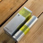 سرم رتینول شات سلیمکس ضدپیری و جوانساز