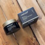 کرم کپسولی ویتامین سی مدی کیوب