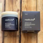  پد روشن کننده ویتامین سی مدی کیوب