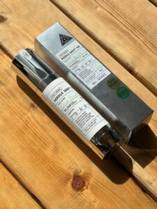 سرم میکرونیدلینگ ریدل