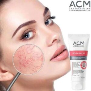 کرم ضد قرمزی